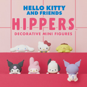 Hippers Hello Kitty & Friends - Sanrio